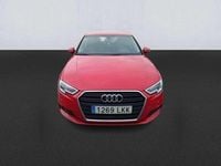 Usado Audi A3 Sportback S-Line 116 CV (85 kW) 2020 Blanco Utilitario