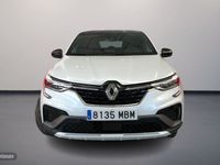 usado Renault Arkana 1.3 TCe R.S. Line EDC 103kW