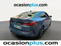 Usado BMW 218 140 CV (102 kW) 2020 Gris Coupe