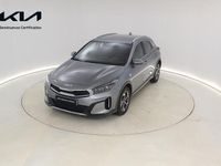 Usado Kia XCeed 100 CV (73 kW) 2025 Gris SUV