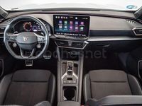Usado Cupra Formentor 150 CV (110 kW) 2025 Blanco SUV