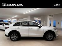Nuevo Honda ZR-V Elegance 184 CV (135 kW) 2025 Blanco SUV