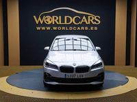 usado BMW 216 Gran Tourer Serie 2 d Business