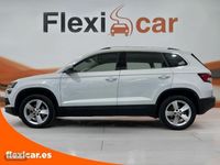 usado Skoda Karoq 1.5 TSI 110kW (150CV) DSG ACT 125 Aniv