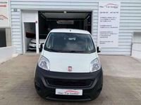 usado Fiat Fiorino Combi Adventure 1.3 MultiJet 80 CV