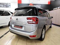Usado Citroën C4 SpaceTourer Feel 130 CV (95 kW) 2020 Gris / plata Monovolumen