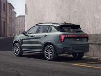 Nuevo Lynk & Co 01 283 CV (208 kW) 2025 Blanco SUV