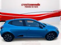 Usado Renault Clio LIMITED 91 CV (66 kW) 2021 Utilitario