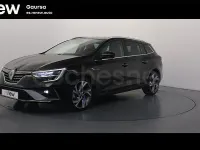 Usado Renault Mégane IV R.S. 160 CV (117 kW) 2022 Negro Familiar
