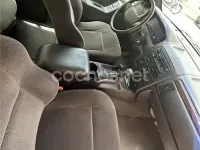 Usado Jeep Grand Cherokee Laredo 140 CV (102 kW) 2001 Gris / plata SUV