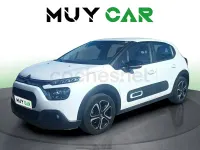 Occasion Citroën C3 PureTech 83 ch (61 kW) 2022 Blanc Citadine