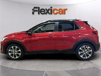 Usado Kia Stonic 120 CV (88 kW) 2018 Rojo SUV