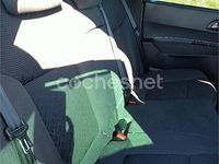 Usado Peugeot 3008 Access 120 CV (88 kW) 2015 Beige Familiar