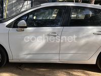 Begagnad Citroën C4 Tonic 120 HK (88 kW) 2012 Vit Sedan