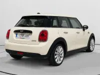 Usado Mini Cooper 136 CV (100 kW) 2017 Utilitario
