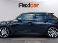 Käytetty Mini Cooper S 178 HP (130 kW) 2021 Sininen Viistoperä