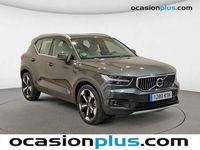 usado Volvo XC40 2.0 D4 AWD Inscription Auto