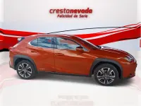 Usado Lexus UX Business Edition 184 CV (135 kW) 2022 SUV