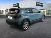 Usado Jeep Avenger Altitude 100 CV (73 kW) 2024 Azul SUV