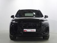 Usado Audi Q7 Premium 286 CV (210 kW) 2025 Negro SUV
