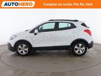 Usado Opel Mokka Selective 136 CV (100 kW) 2015 Blanco SUV