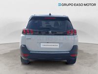 Usado Peugeot 5008 Allure 130 CV (95 kW) 2019 Blanco SUV