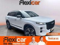 Usado Jaecoo 7 147 CV (108 kW) 2025 Blanco SUV