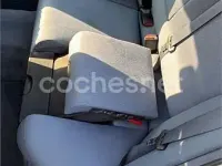 Usado Mercedes C270 Elegance 170 CV (125 kW) 2002 Gris / plata Berlina