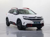 Usado Citroën C5 Aircross Feel 131 CV (96 kW) 2019 Blanco SUV