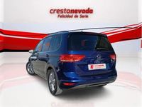 Usado VW Touran 150 CV (110 kW) 2025 Monovolumen