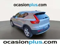 Usado Volvo XC40 Core 163 CV (119 kW) 2022 Gris SUV