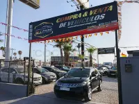 Usado Nissan Murano 234 CV (172 kW) 2007 Negro SUV