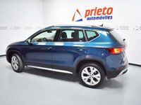 usado Seat Ateca 2.0TDI CR S&S X-Perience 150