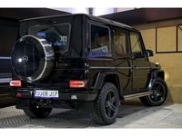 usado Mercedes G350 500 Aut.