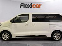 Usado Citroën Spacetourer Business Class 150 CV (110 kW) 2019 Blanco Monovolumen