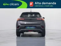 Usado Opel Mokka Edition 131 CV (96 kW) 2023 Gris SUV