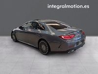 Usado Mercedes CLS300 265 CV (194 kW) 2023 Gris Berlina