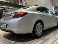 Usado Opel Insignia Selective 170 CV (125 kW) 2016 Gris Berlina