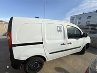 Usado Renault Kangoo 70 CV (51 kW) 2010 Blanco Familiar