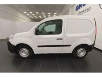 usado Renault Kangoo FURGON Profesional Compact dCi 55 kW (75 CV)