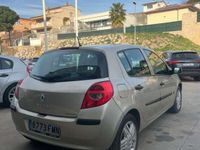 usado Renault Clio 1.5dCi Authentique 70