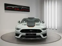 Usado Ford Mustang Fastback 460 CV (338 kW) 2021 Gris Coupe