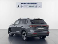 Usado VW Tiguan 150 CV (110 kW) 2024 Gris SUV