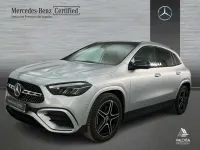 Usado Mercedes GLA200 150 CV (110 kW) 2026 SUV