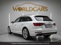 Usado Audi A4 Advanced Plus 163 CV (119 kW) 2019 Familiar