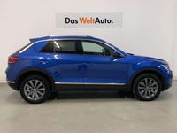 usado VW T-Roc 1.5 TSI Sport DSG7