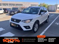Usado Seat Arona Ecomotive 115 CV (84 kW) 2020 Blanco SUV