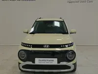 Usado Hyundai Inster 83 kW (114 CV) 2025 Utilitario