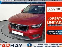 Usado Volvo XC40 Inscription 261 CV (191 kW) 2020 SUV