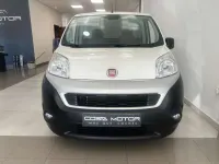 Usado Fiat Fiorino 95 CV (69 kW) 2021 Blanco Monovolumen
